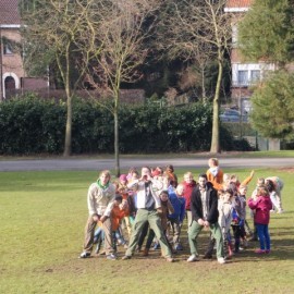 IMG 8326  Small - Scouts en Gidsen Zaventem 